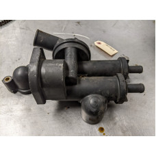 12K203 Rear Thermostat Housing From 2010 Chrysler  Sebring  2.4 04884568AC